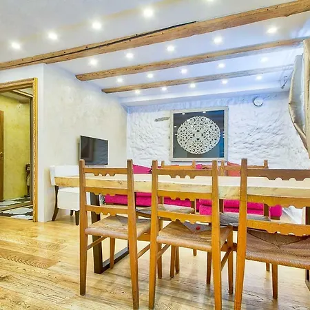 Sudalinna Apartement Tallinn