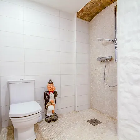 Sudalinna Apartement