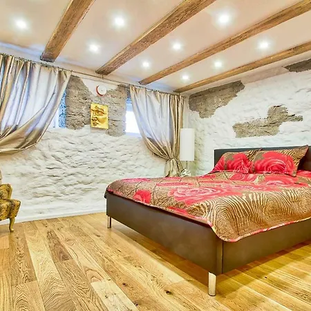 Sudalinna Apartement *