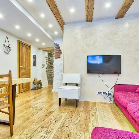 Sudalinna Apartement