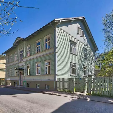 Sudalinna Apartement Tallinn