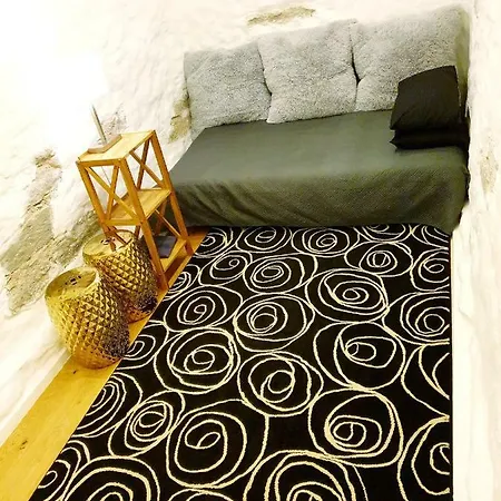 Sudalinna Apartement *