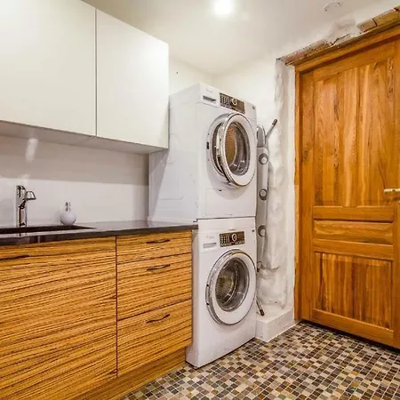Sudalinna Apartement Apartment *