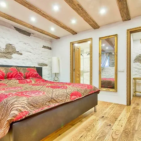 Appartement Sudalinna Apartement