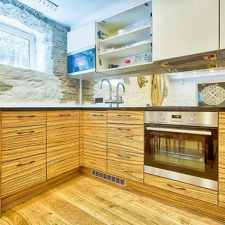 Sudalinna Apartement Appartement *
