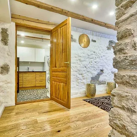Sudalinna Apartement