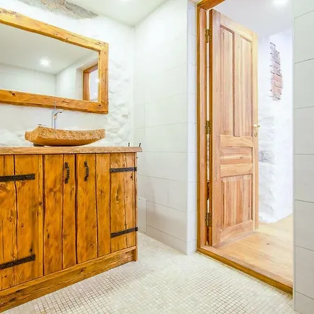 Appartement Sudalinna Apartement *